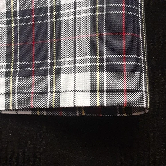 Plaid Women's Skort - Picture 10 of 10